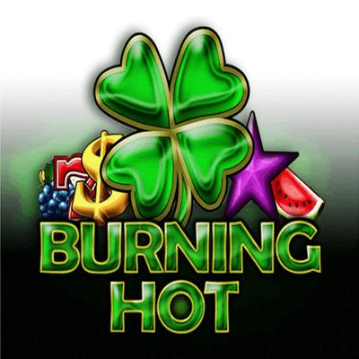 Burning Hot