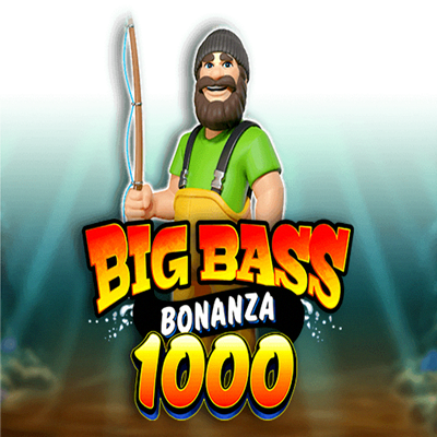 Big Bass Bonanza 1000